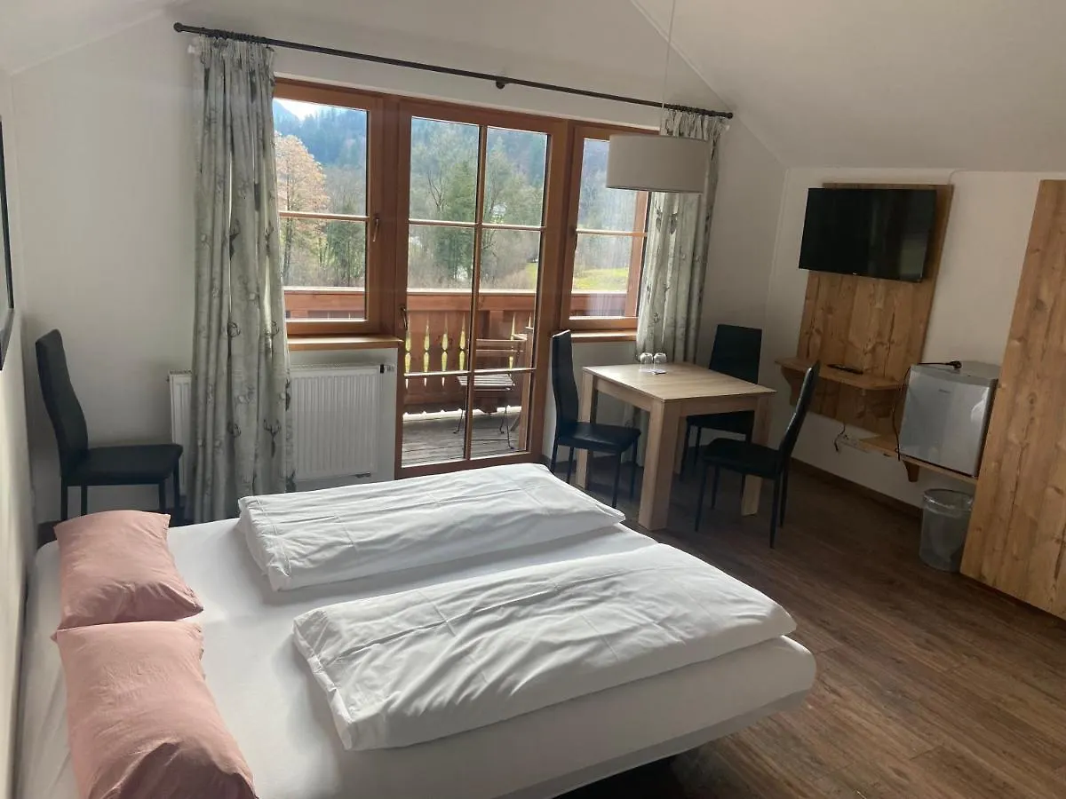 Wurznwirt Hotel Schneizlreuth Alemanha