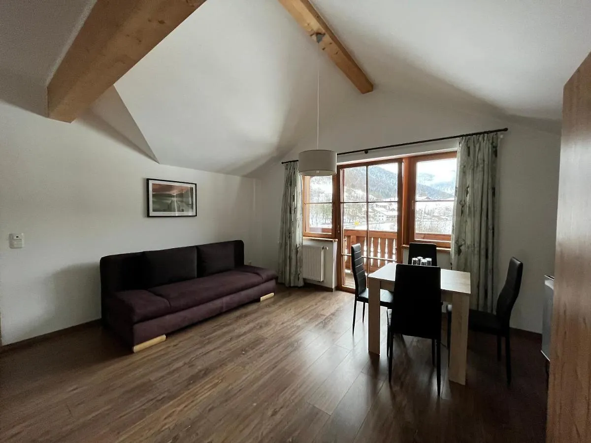 Wurznwirt Hotel Schneizlreuth Estalagem