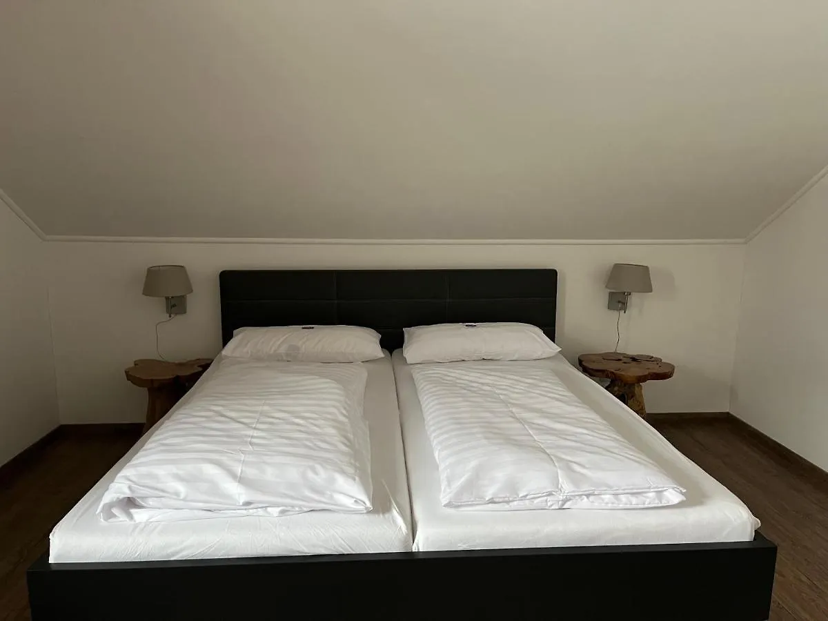 Estalagem Wurznwirt Hotel Schneizlreuth Alemanha