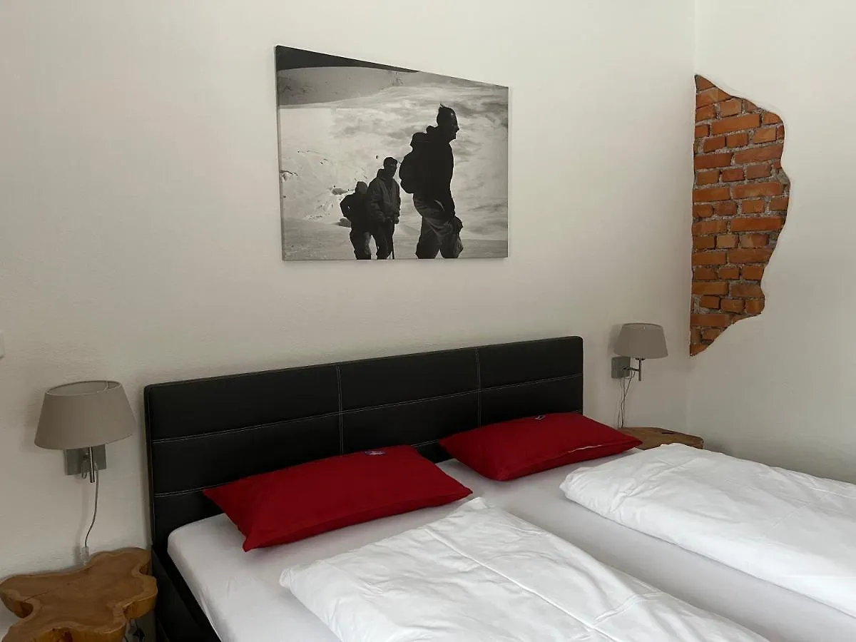 Estalagem Wurznwirt Hotel Schneizlreuth